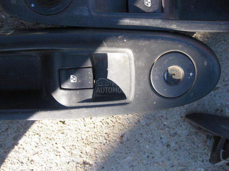 Prekidaci podizaca dvoja vrata