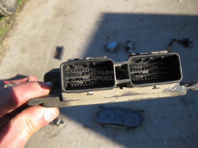 Motorni racunar 1.2b 16 vent.