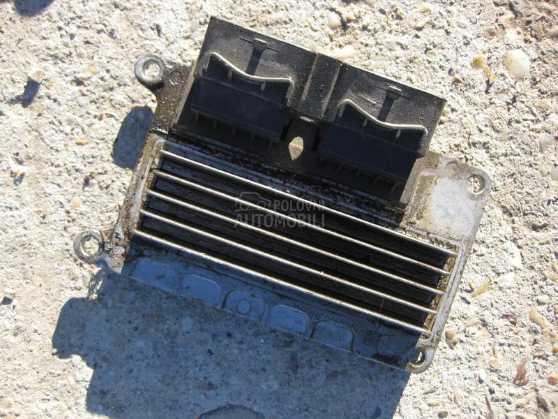 Motorni racunar 1.2b 16 vent.