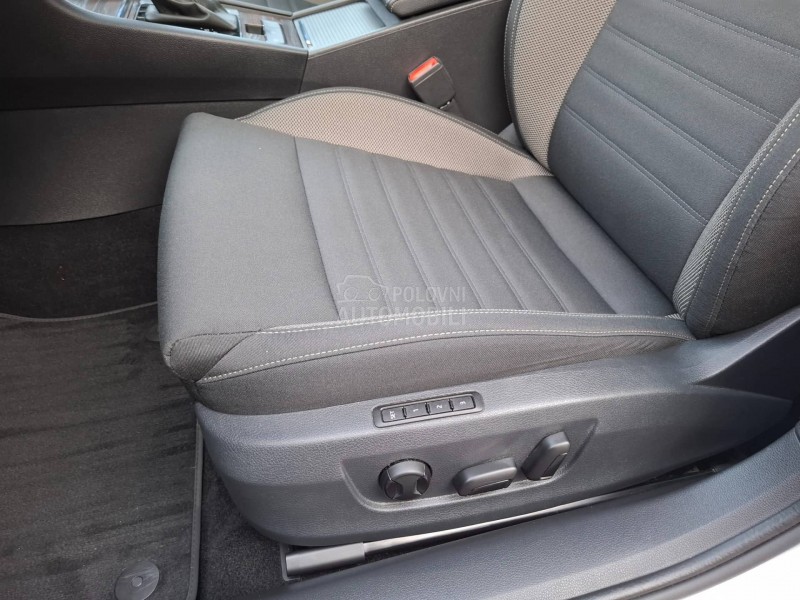 Škoda Superb 2.0SCOUT/4x4/VIRT