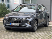 Hyundai Tucson TOOP