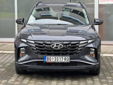 Hyundai Tucson TOOP