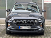 Hyundai Tucson TOOP