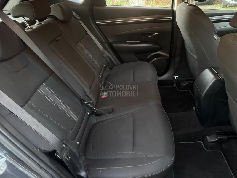 Hyundai Tucson TOOP