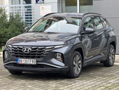 Hyundai Tucson TOOP