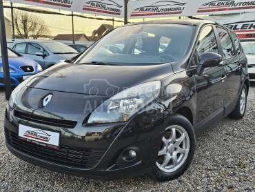 Renault Grand Scenic 1.9 DCI DYNAMIQUE