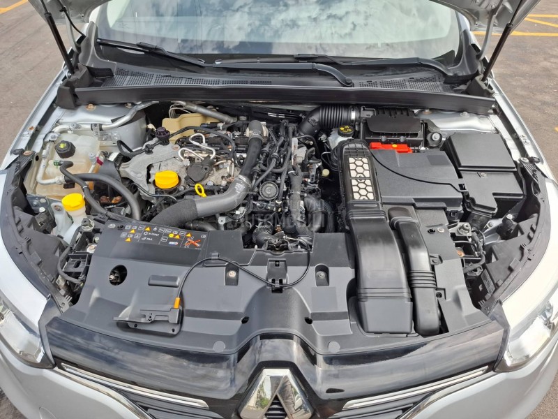 Renault Megane 1.3 Tce