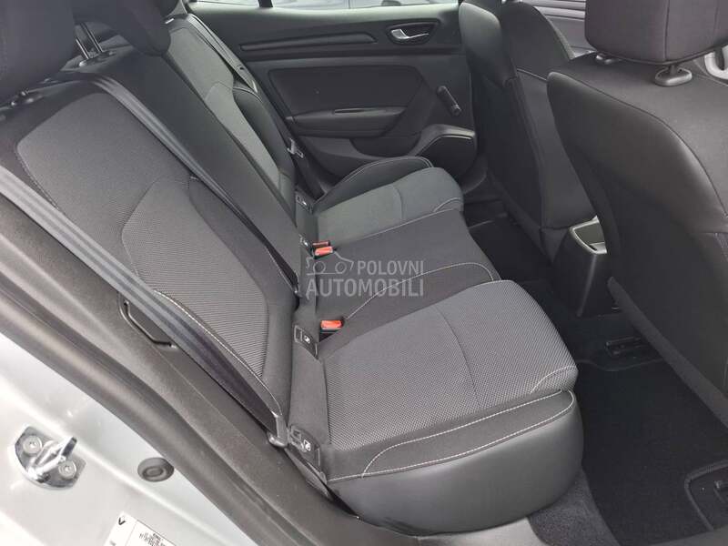 Renault Megane 1.3 Tce