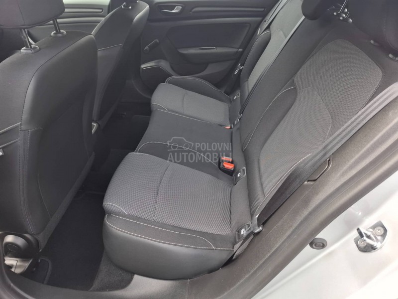 Renault Megane 1.3 Tce