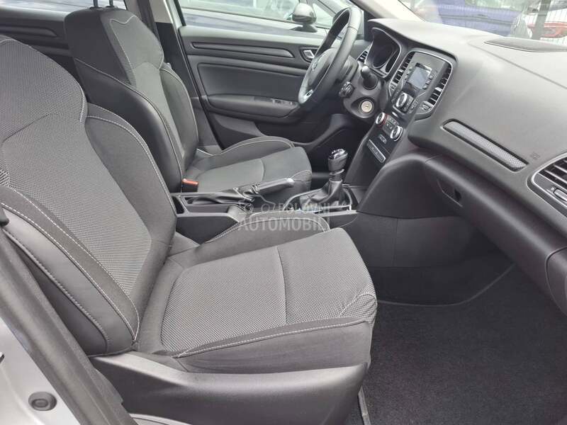 Renault Megane 1.3 Tce