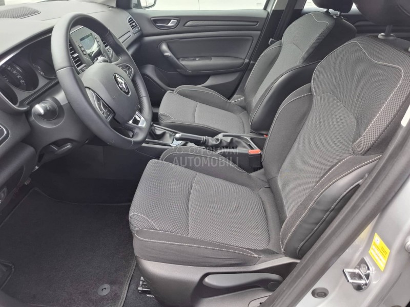 Renault Megane 1.3 Tce