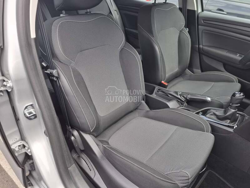 Renault Megane 1.3 Tce