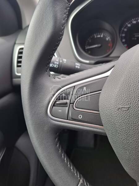 Renault Megane 1.3 Tce