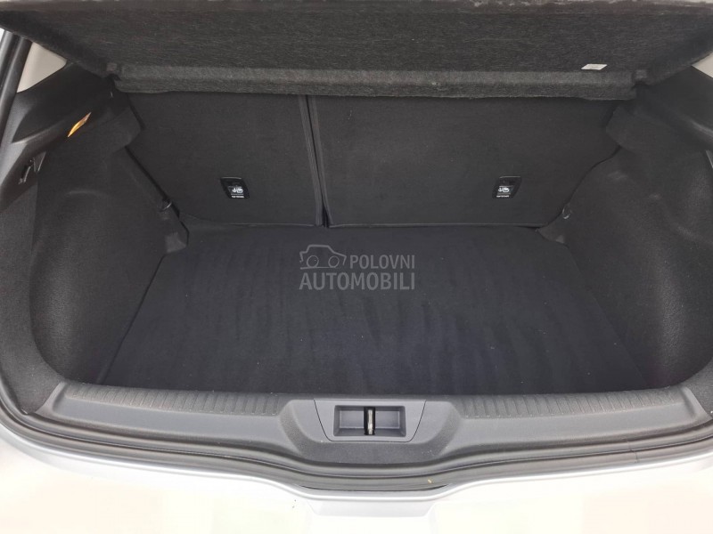 Renault Megane 1.3 Tce