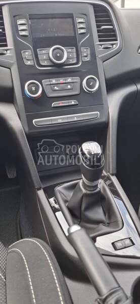 Renault Megane 1.3 Tce