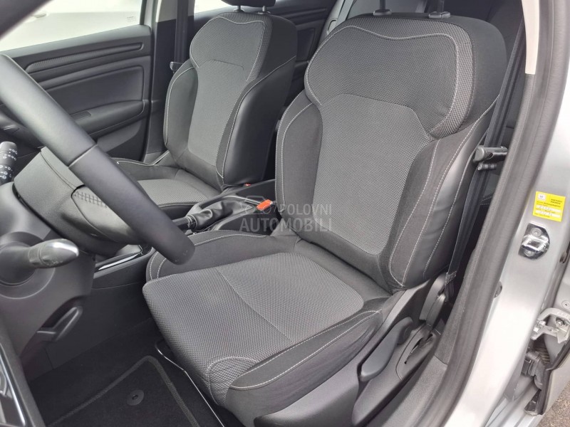 Renault Megane 1.3 Tce