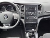Renault Megane 1.3 Tce