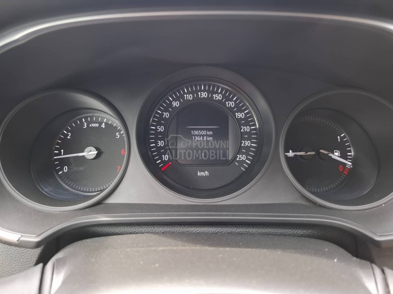 Renault Megane 1.3 Tce