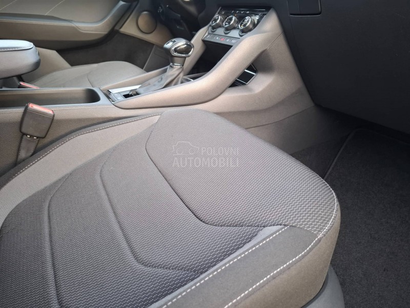 Škoda Kodiaq 2.0 TDI DSG 7 SED