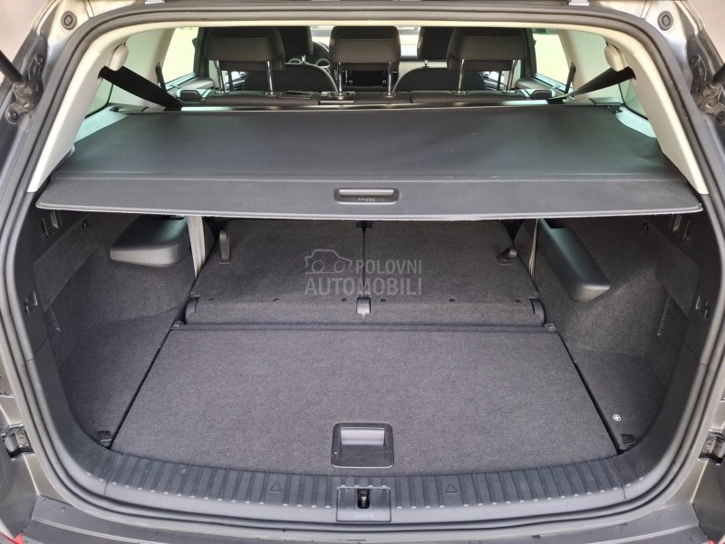 Škoda Kodiaq 2.0 TDI DSG 7 SED