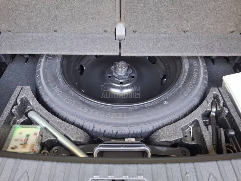 Škoda Kodiaq 2.0 TDI DSG 7 SED