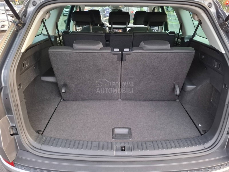 Škoda Kodiaq 2.0 TDI DSG 7 SED
