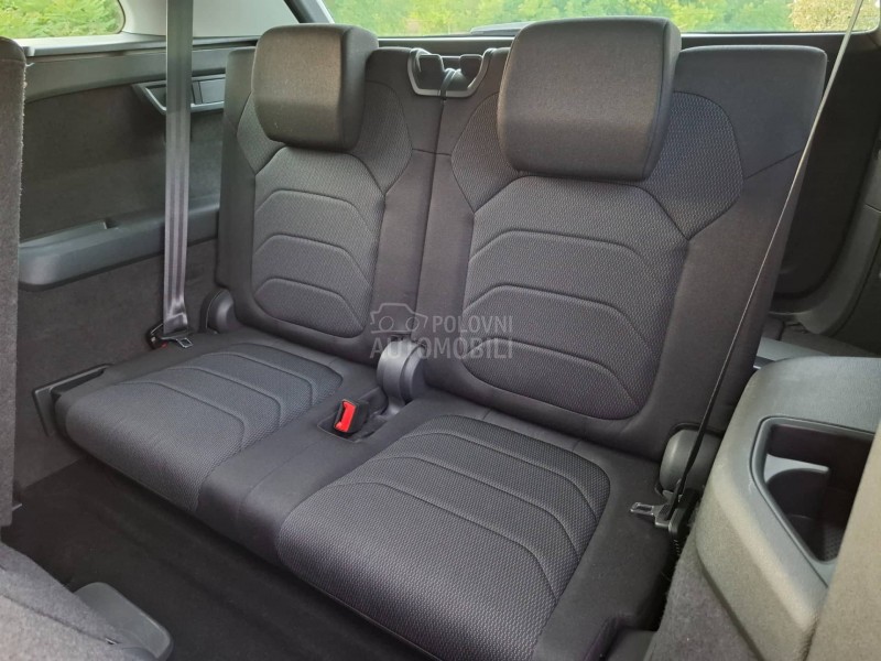 Škoda Kodiaq 2.0 TDI DSG 7 SED