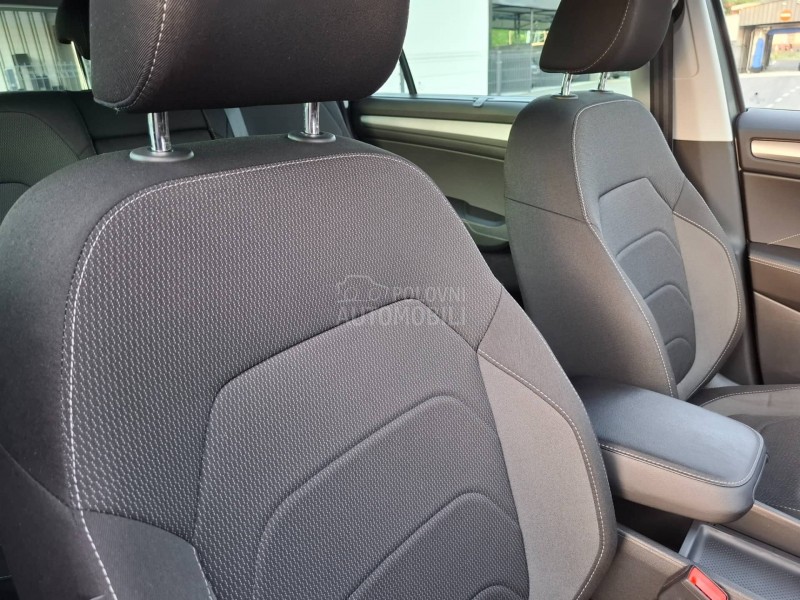 Škoda Kodiaq 2.0 TDI DSG 7 SED