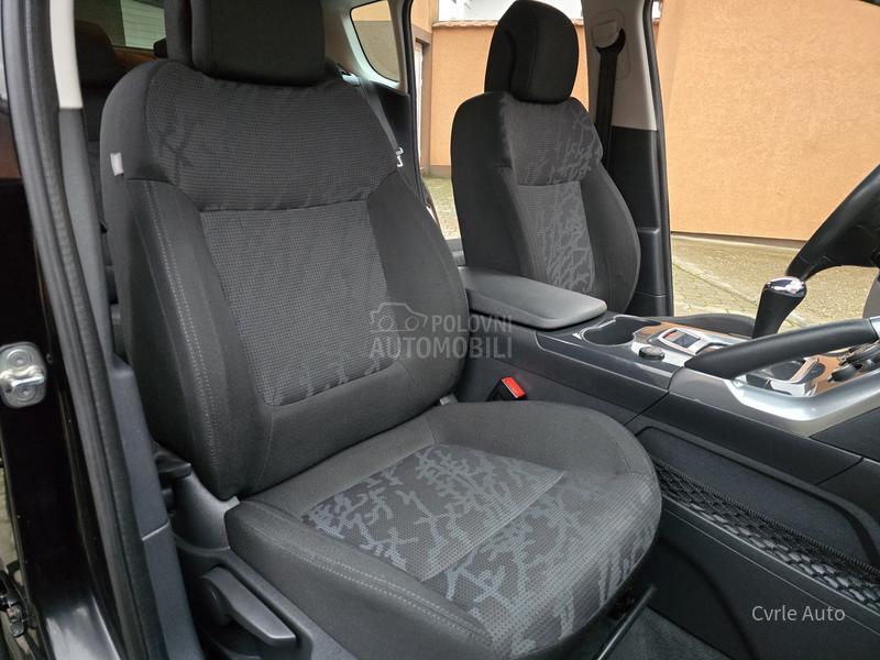 Peugeot 3008 1.6 HDI BAŠ KA0 N0V