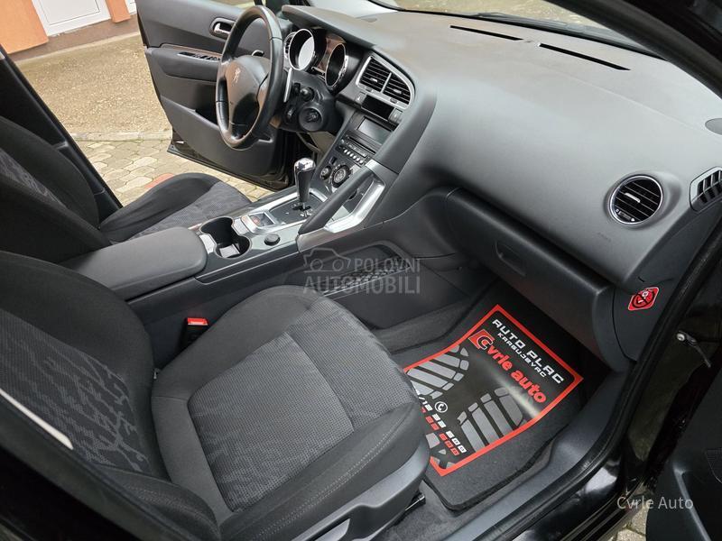 Peugeot 3008 1.6 HDI BAŠ KA0 N0V