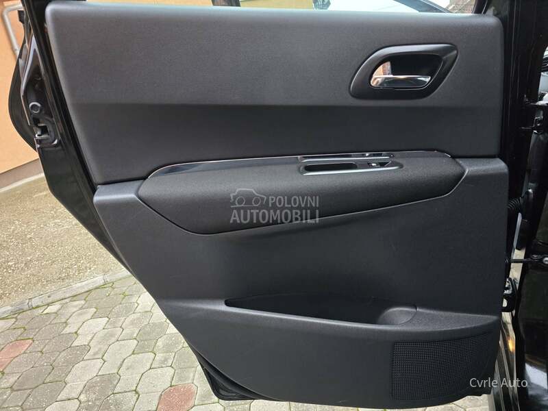 Peugeot 3008 1.6 HDI BAŠ KA0 N0V