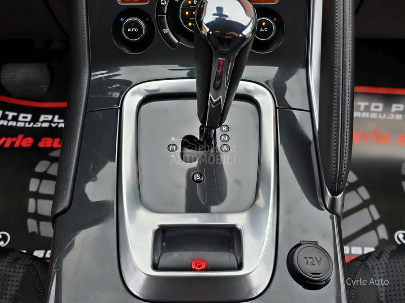 Peugeot 3008 1.6 HDI BAŠ KA0 N0V