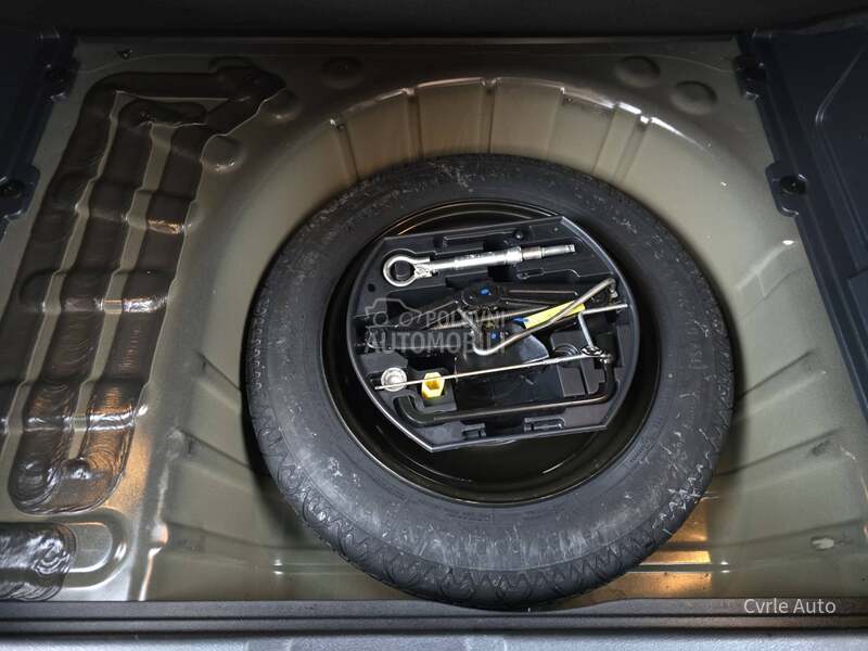 Peugeot 3008 1.6 HDI BAŠ KA0 N0V