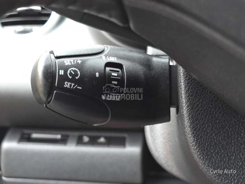 Peugeot 3008 1.6 HDI BAŠ KA0 N0V