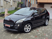 Peugeot 3008 1.6 HDI BAŠ KA0 N0V