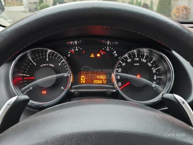 Peugeot 3008 1.6 HDI BAŠ KA0 N0V