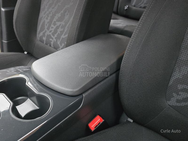 Peugeot 3008 1.6 HDI BAŠ KA0 N0V