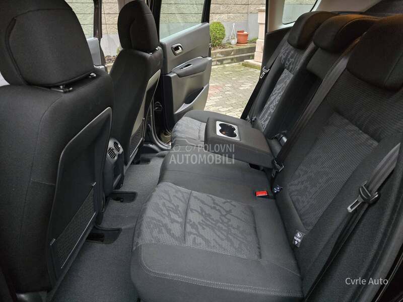 Peugeot 3008 1.6 HDI BAŠ KA0 N0V