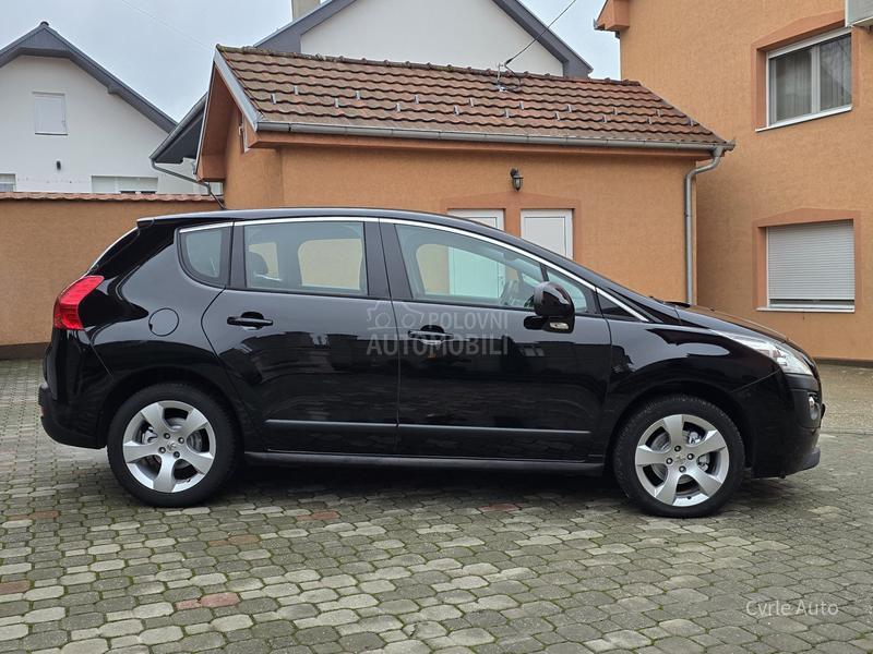 Peugeot 3008 1.6 HDI BAŠ KA0 N0V