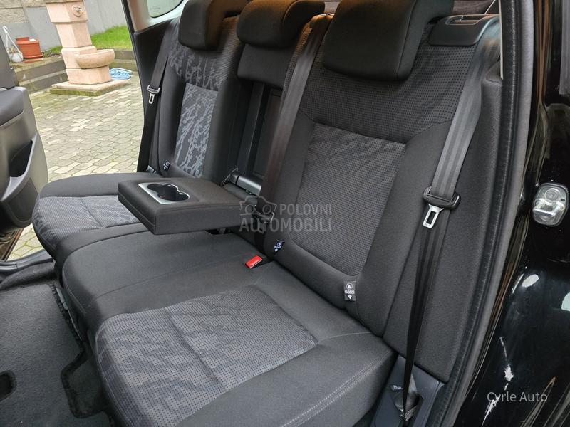 Peugeot 3008 1.6 HDI BAŠ KA0 N0V