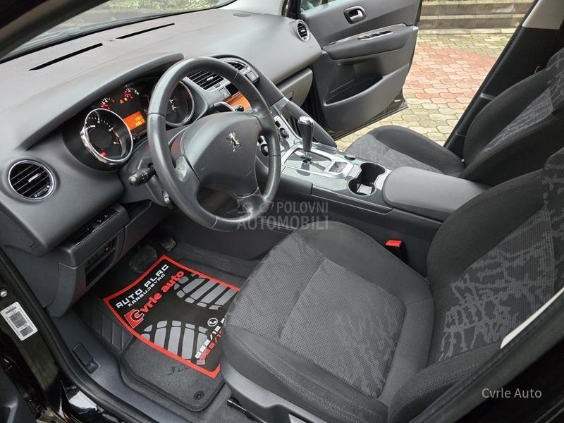 Peugeot 3008 1.6 HDI BAŠ KA0 N0V