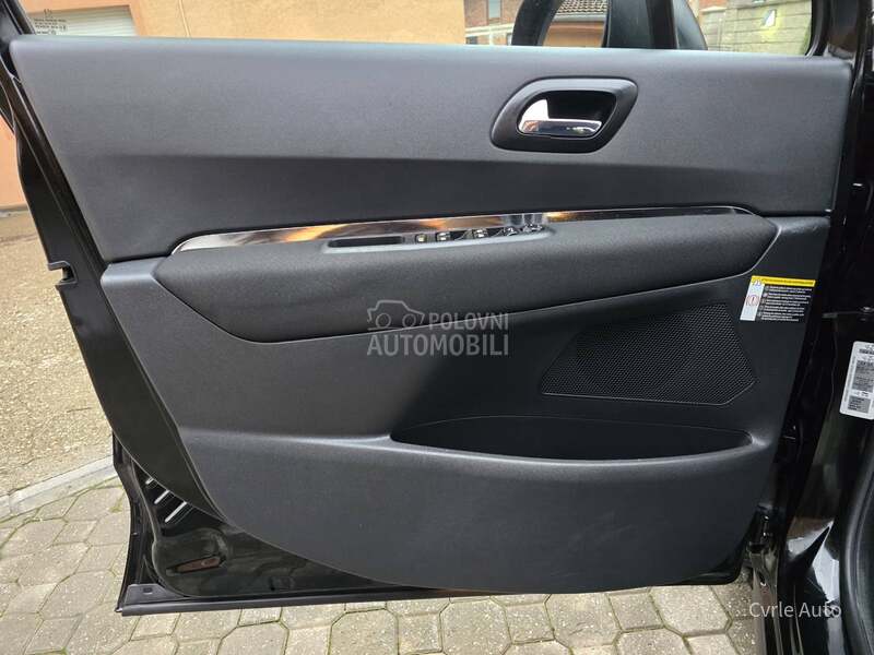 Peugeot 3008 1.6 HDI BAŠ KA0 N0V