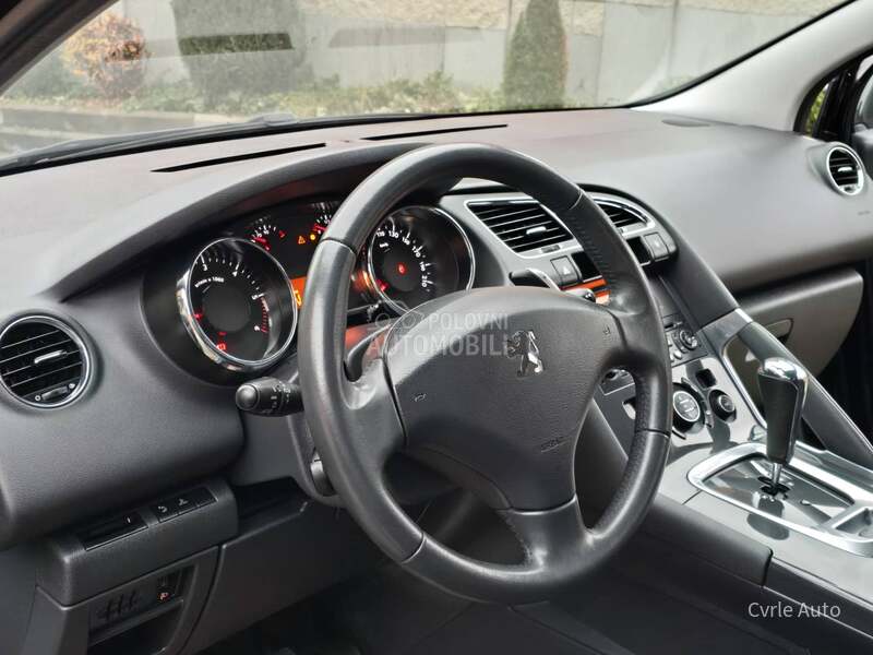 Peugeot 3008 1.6 HDI BAŠ KA0 N0V