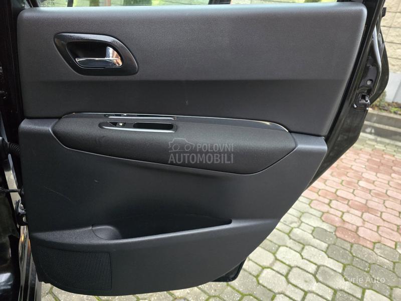 Peugeot 3008 1.6 HDI BAŠ KA0 N0V