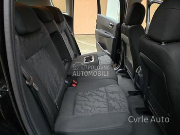 Peugeot 3008 1.6 HDI BAŠ KA0 N0V