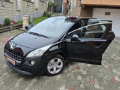 Peugeot 3008 1.6 HDI BAŠ KA0 N0V