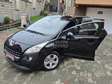 Peugeot 3008 1.6 HDI BAŠ KA0 N0V