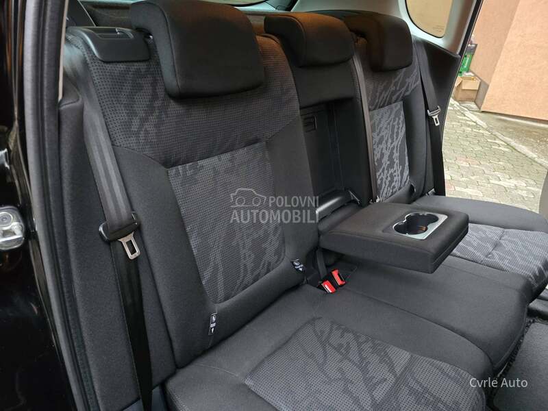 Peugeot 3008 1.6 HDI BAŠ KA0 N0V