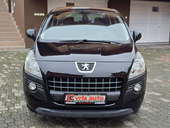 Peugeot 3008 1.6 HDI BAŠ KA0 N0V