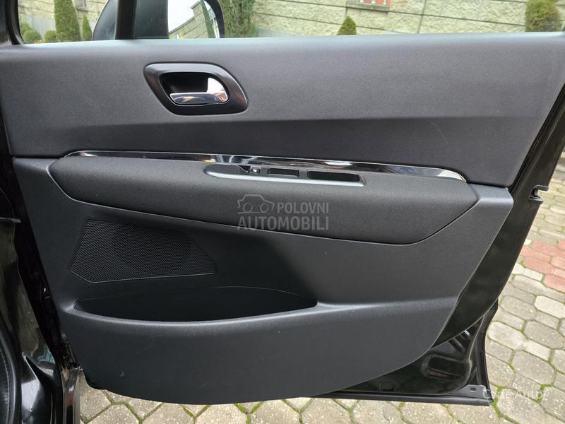 Peugeot 3008 1.6 HDI BAŠ KA0 N0V